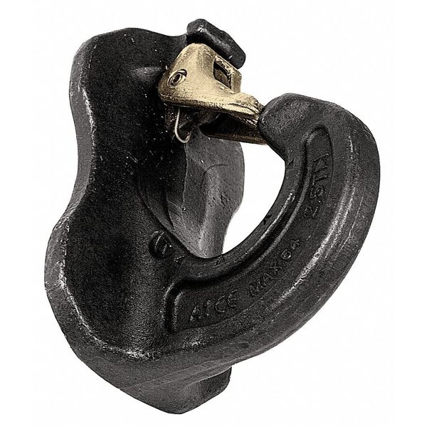 Excavator Hook, 8800 lb. Load Cap.