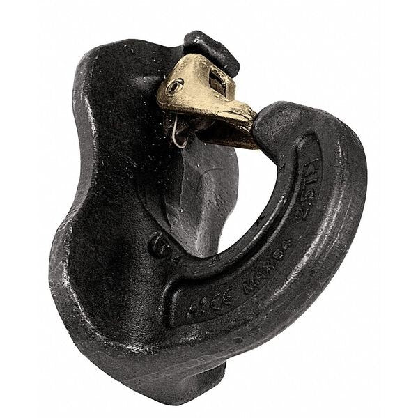 Excavator Hook, 5700 lb. Load Cap.