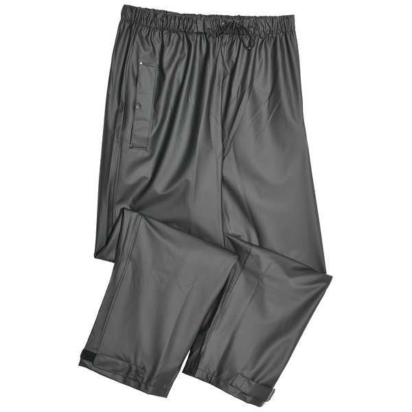 Stormflex Rain, Pants, Unrated, Black, S