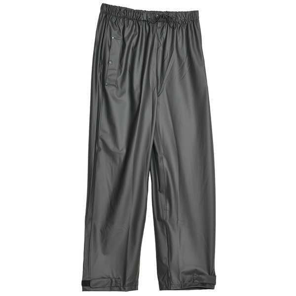 Stormflex Rain, Pants, Unrated, Black, S