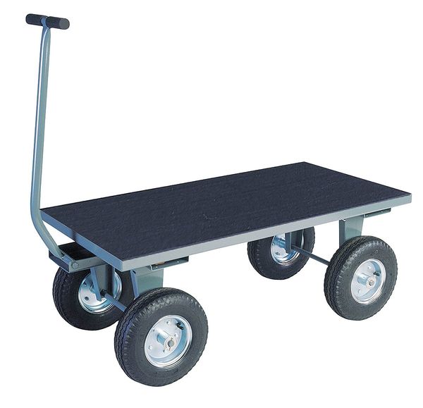 Wagon Truck, 41 In. L