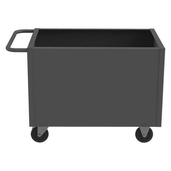 Box Truck, 1400 lb., 54 In.L