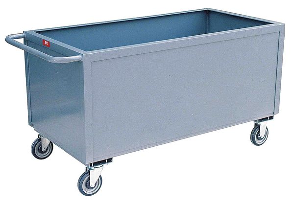 Box Truck, 1400 lb., 66 In.L