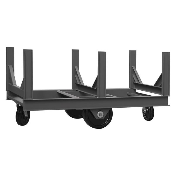 Bar Cradle Truck, 10,000 lb., 96 In.L