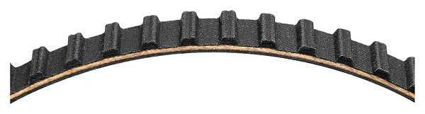 Truck V-Belt, Industry Number 95017