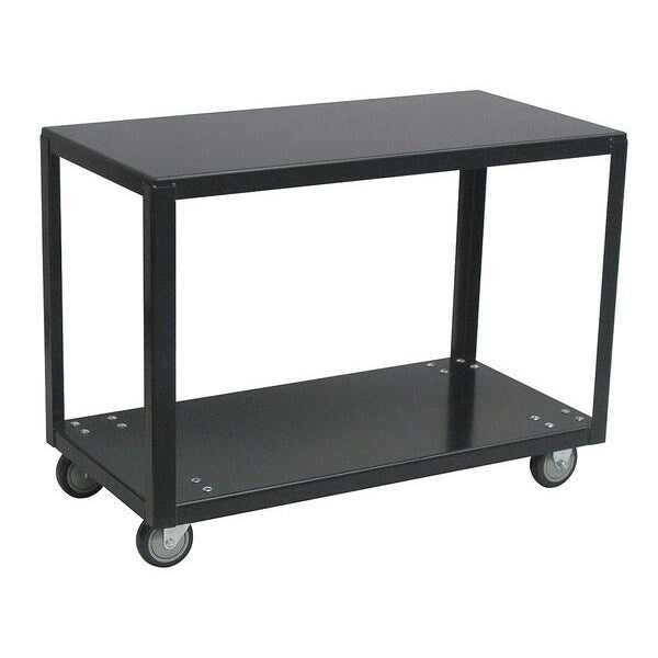 Mobile Table, 800 lb., 49 in. L, 25 in. W