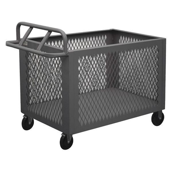 Mesh Box Truck, 1400 lb., 42 In.L