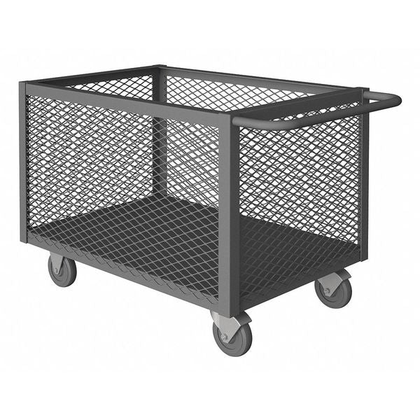 Mesh Box Truck, 1400 lb., 42 In.L
