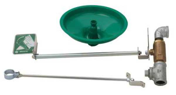 AXION MSR Freeze Protected Shower