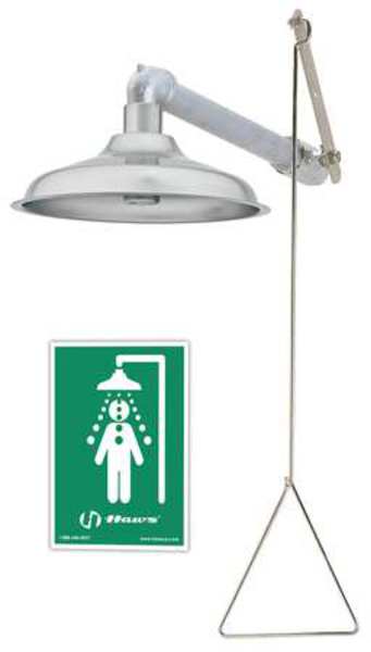 Axionâ¢ MSR Emergency /Vert, 20 gpm