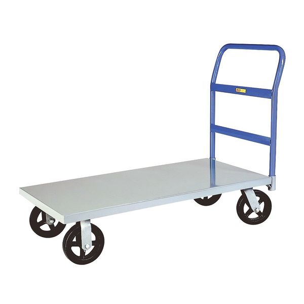 Standard Platform Truck, 2400 lb.