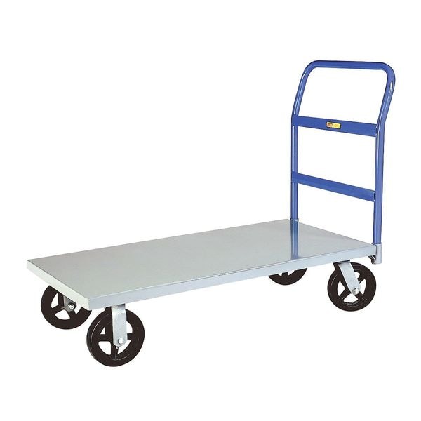 Standard Platform Truck, 2000 lb.