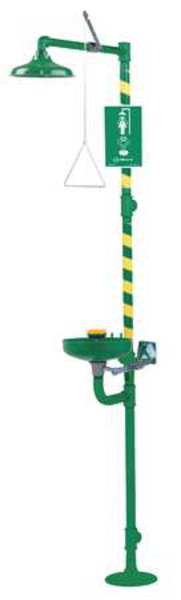 Axionâ¢ MSR Shower/Eyewash, Combination