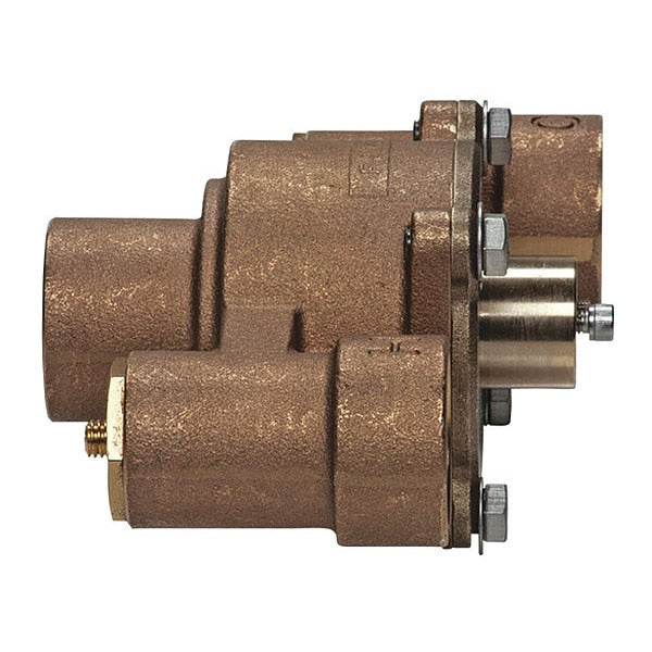 Emergency Mixing Valve, 31 gpm