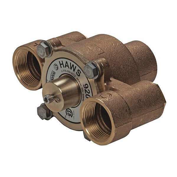 Emergency Mixing Valve, 31 gpm