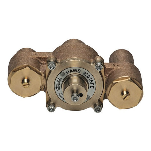 Emergency Mixing Valve, 12 gpm