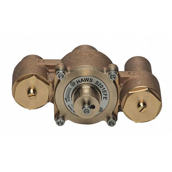 Emergency Mixing Valve, 12 gpm