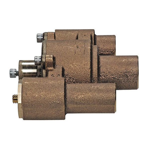 Emergency Mixing Valve, 12 gpm