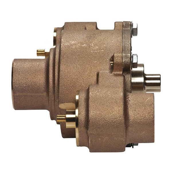 Emergency Mixing Valve, 78 gpm