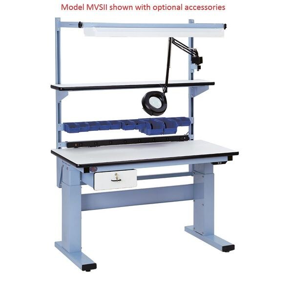 Electric Workbenches, Laminate, 30
