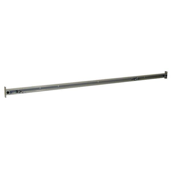 Tool Suspension Frame, 72W x 4D x 5H, Gray