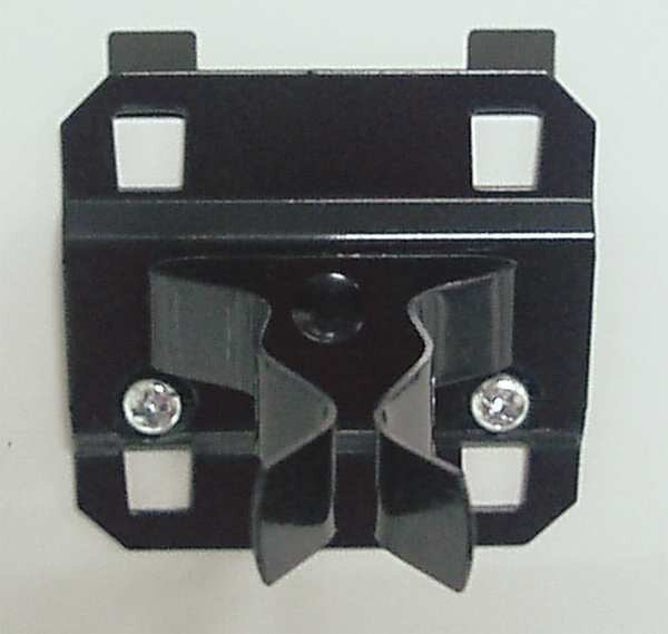 Extended Spring Clip, 2 In, PK5
