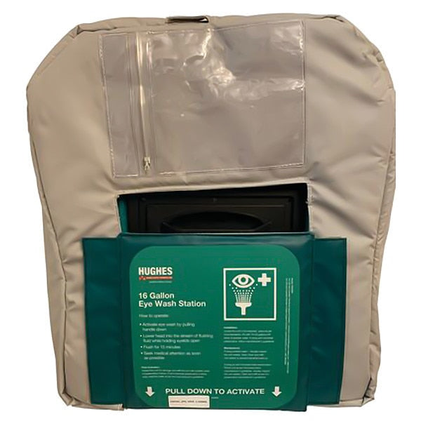 Eyewash Insulated Jacket, 21