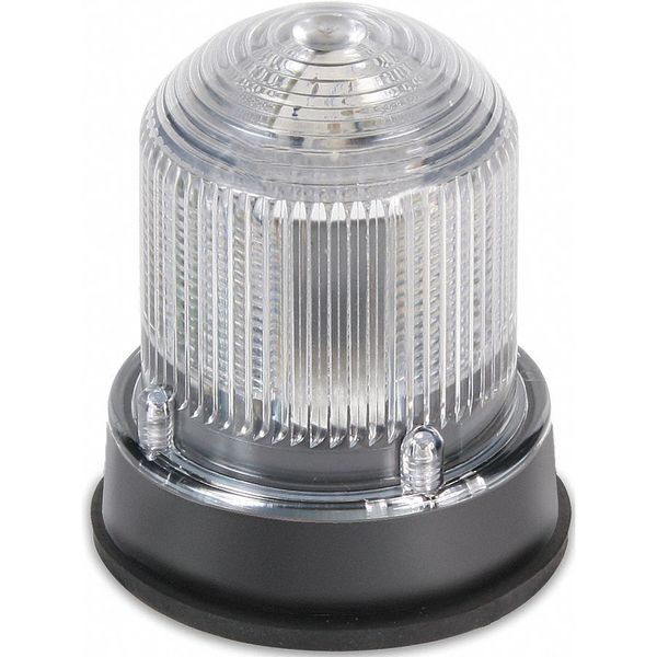 Visual Signal Light, Multi-Status, RGA