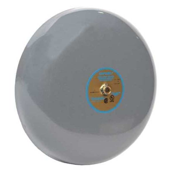 Bell, 24VDC, 0.062A, Gray