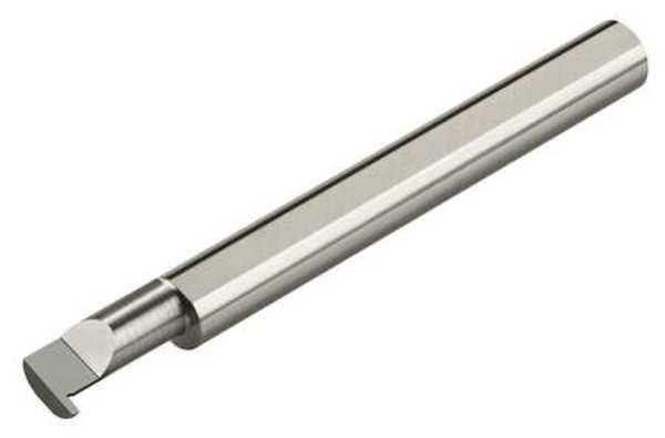 Grooving Tool