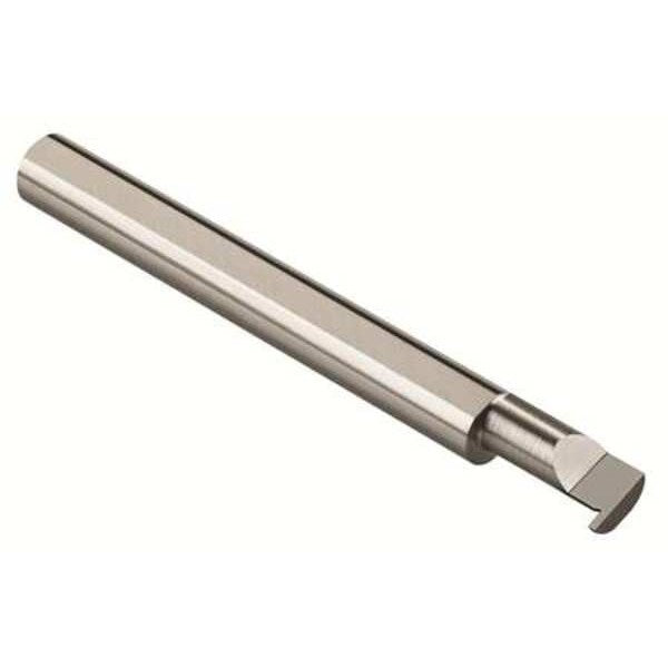 Grooving Tool