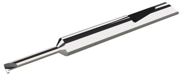 Grooving Tool