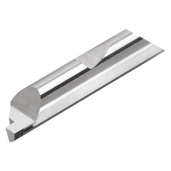 Grooving Tool