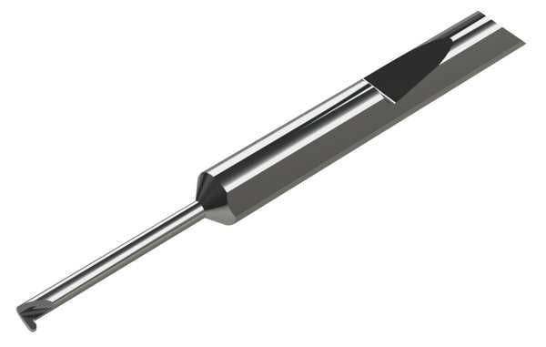 Grooving Tool