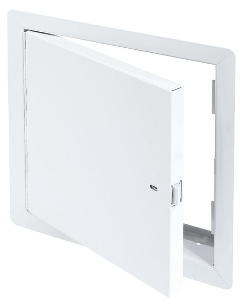 Access Door, FireRatedUninsulated, 18x18In