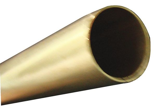 Tubing, sq., 0.222 in. Inside sq.