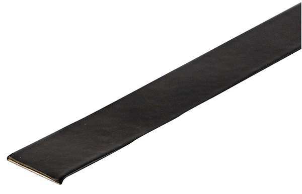 Stainless Steel Band, 46 mil, 82-1/2 ft. L