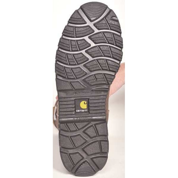 Wellington Boots, Waterprf, 11In, 13W, PR