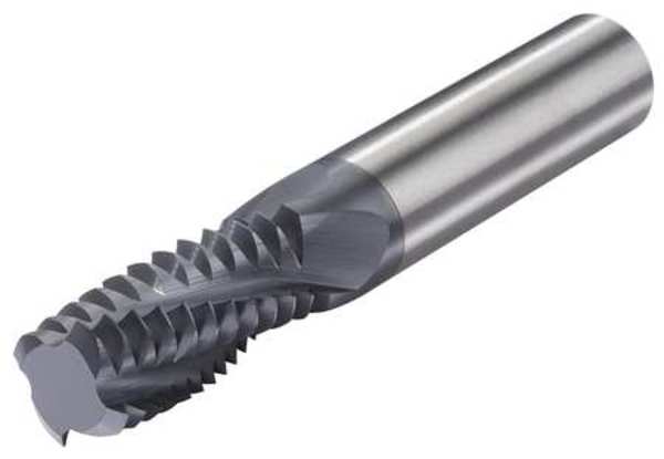 Thread Mill Helical Flute