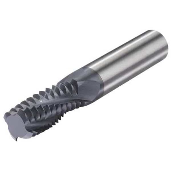 Thread Mill Helical Flute