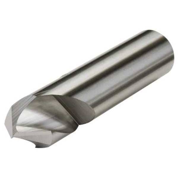 Drill Spotting/Centering 90Deg.