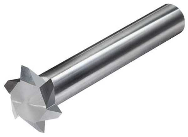 Thread Mill Multi Point
