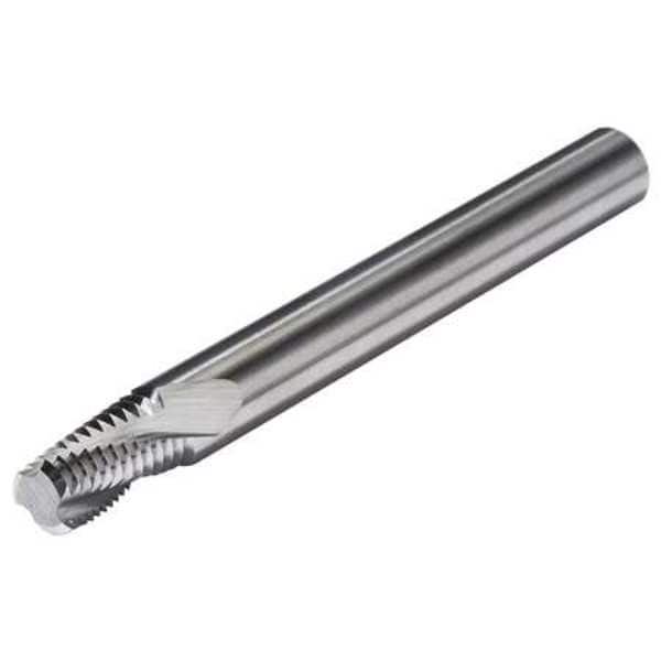 Thread Mill Helical Flute
