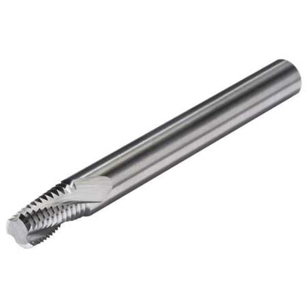 Thread Mill Helical Flute