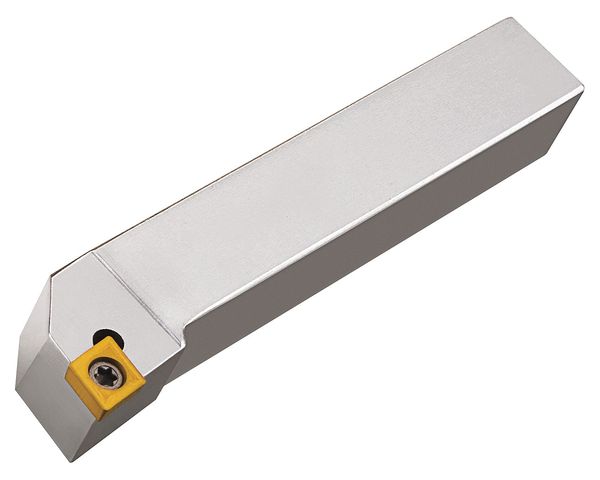 Indexable Turning & Facing Tool