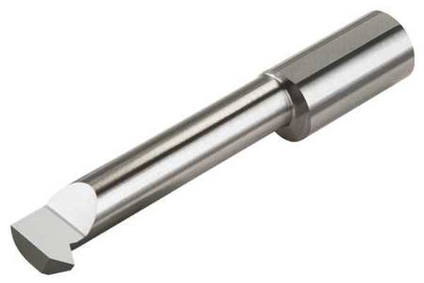 Threading Tool, 2-1/2 in L, Carbide