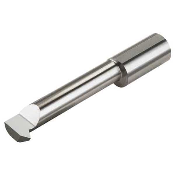Threading Tool, 2 in L, Carbide