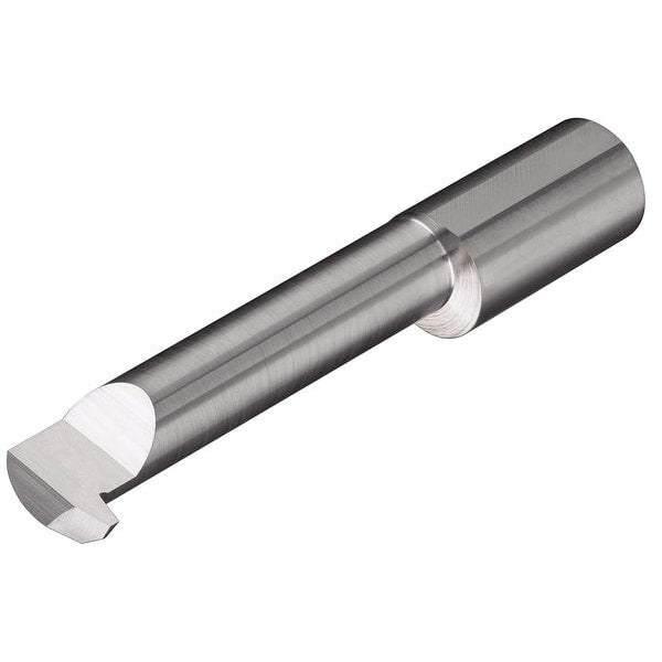 Threading Tool, 3 in L, Carbide