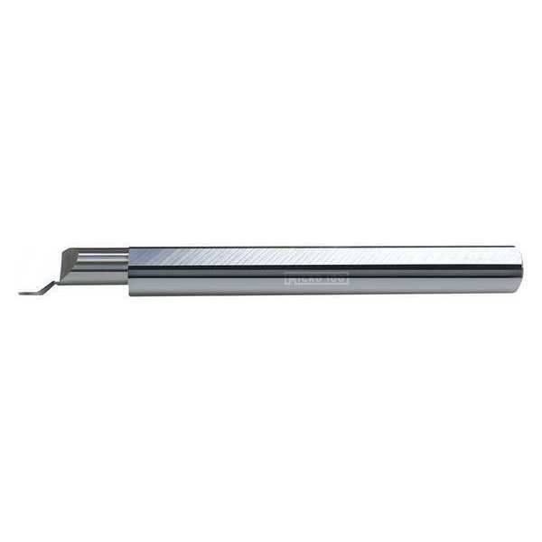 Threading Tool, 1-1/2 in L, Carbide