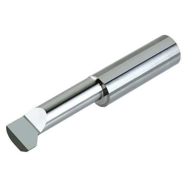 Threading Tool, 3 in L, Carbide